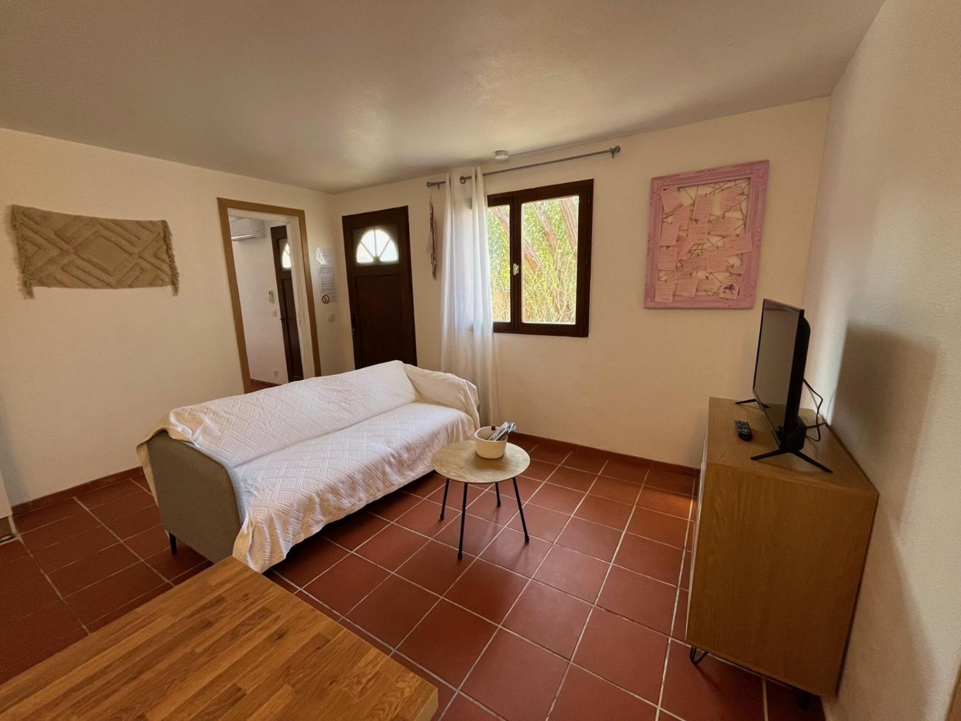 Cases Des Oliviers Habitación foto