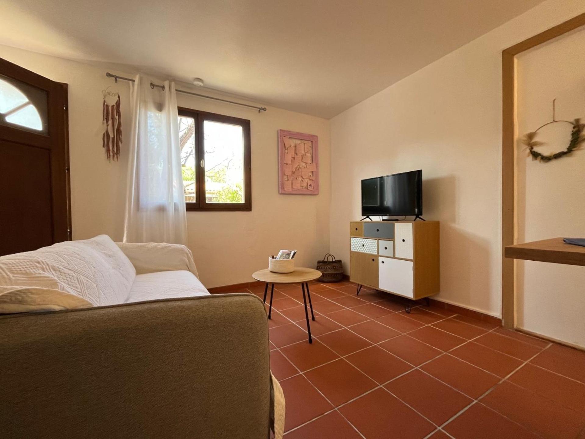 Cases Des Oliviers Habitación foto