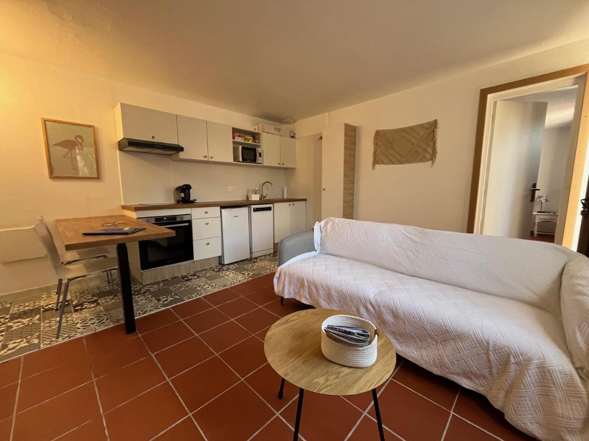 Cases Des Oliviers Habitación foto